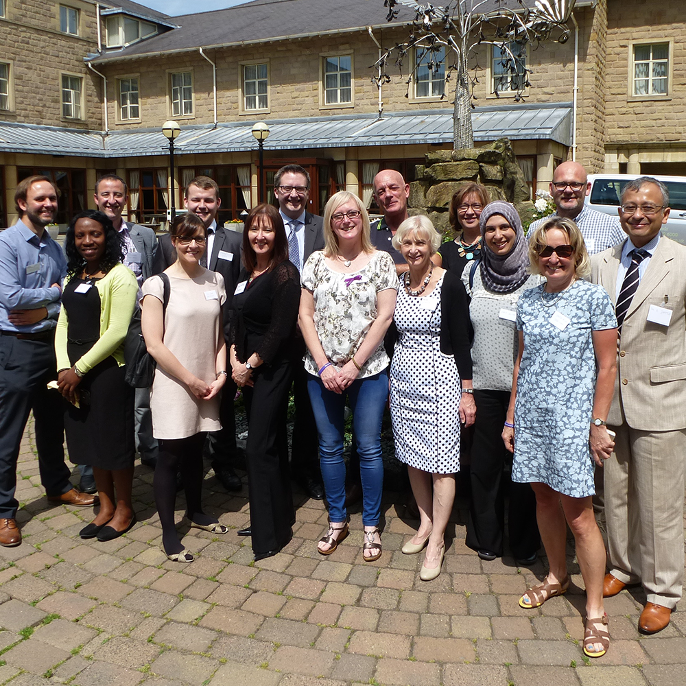 June Hancock Mesothelioma Research Fund Expert Group