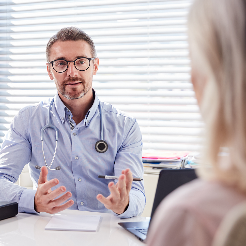 Mesothelioma treatment options