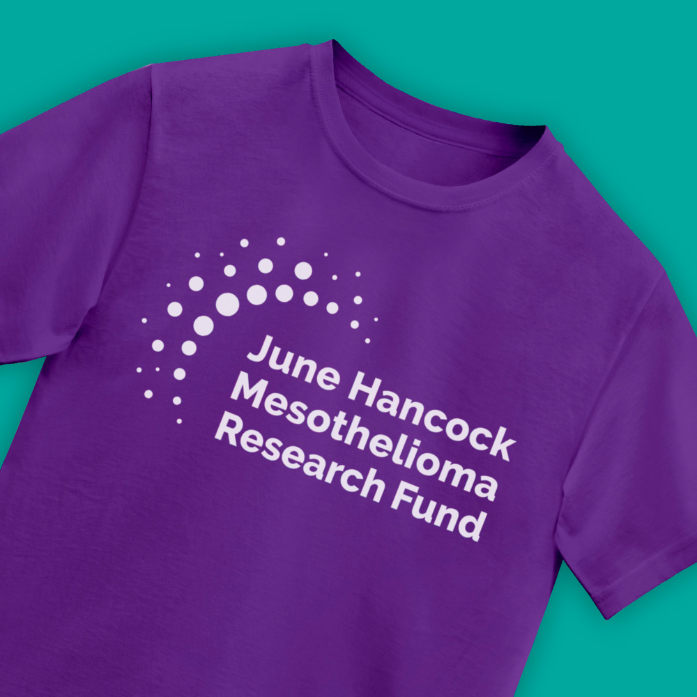 Branded JHMRF t-shirt