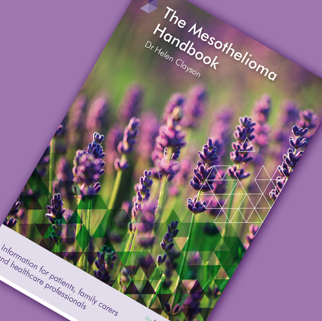 Meothelioma handbook