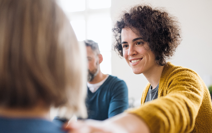 Mesothelioma support group contact details