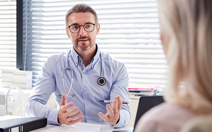 Mesothelioma treatment options