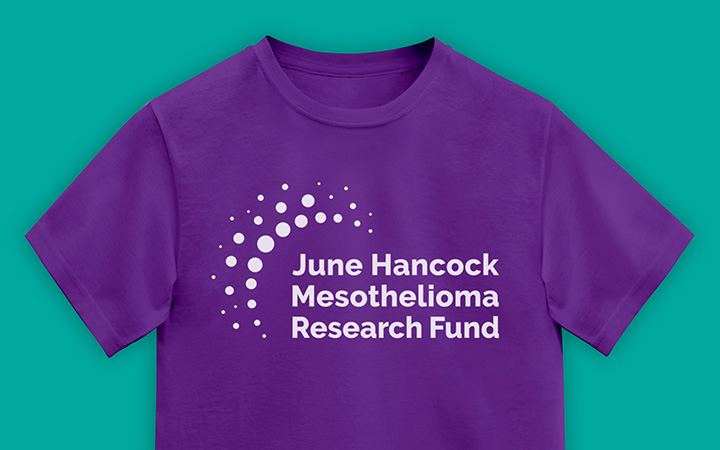 Branded JHMRF t-shirt